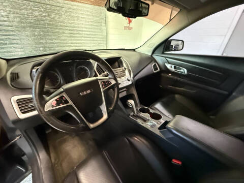 2015 GMC Terrain SLT-1