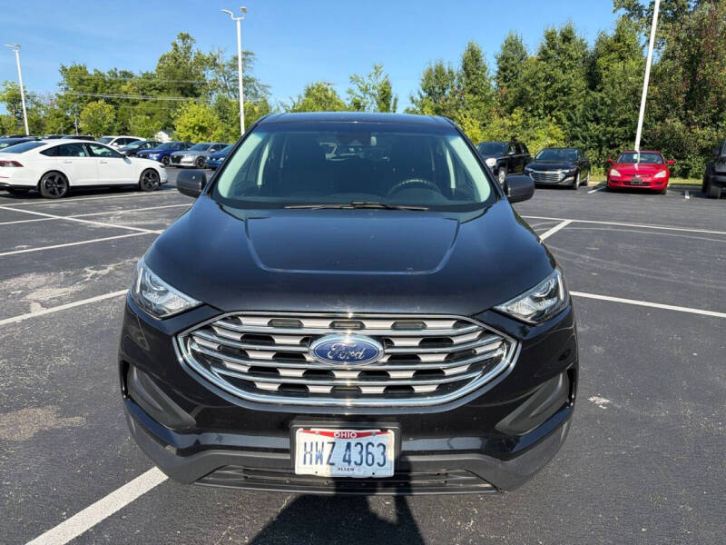 2019 Ford Edge SE