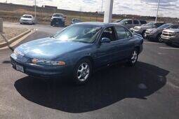 1999 Oldsmobile Intrigue for sale at Prospect Auto Mart in Peoria IL