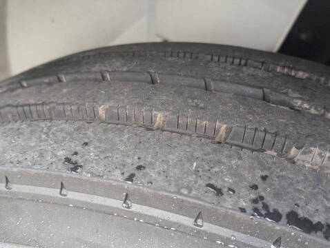 2011 International DuraStar 4300