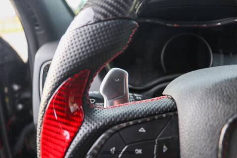 2019 Dodge Durango SRT