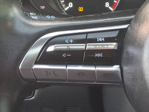 2023 Mazda CX-50 2.5 S Preferred Plus