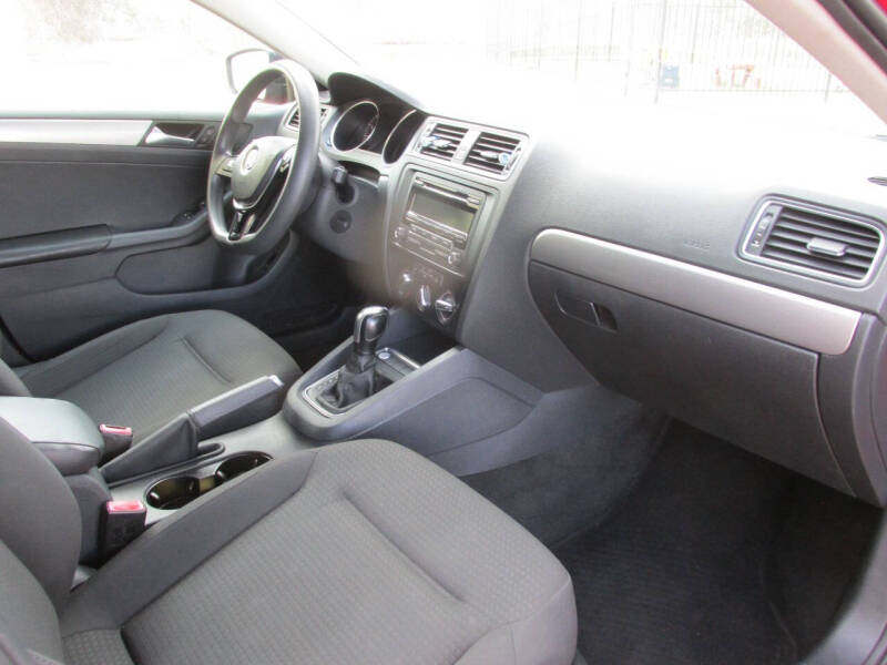 2014 Volkswagen Jetta S