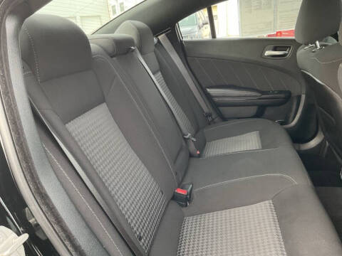 2023 Dodge Charger R/T