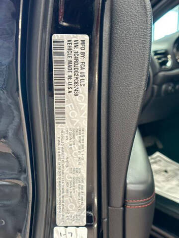 2023 Dodge Durango GT Plus