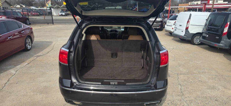 2015 Buick Enclave Premium