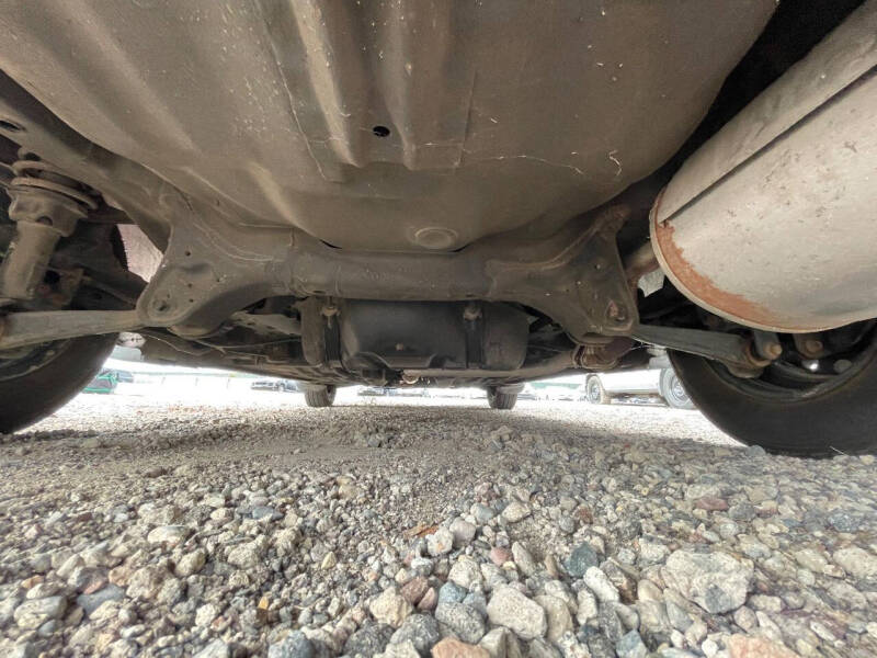 1993 Honda Civic del Sol S