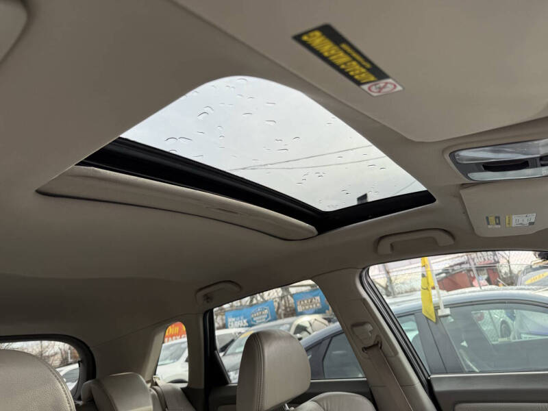 2012 Acura RDX SH-AWD