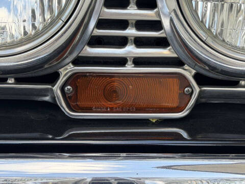 1963 Chevrolet Impala