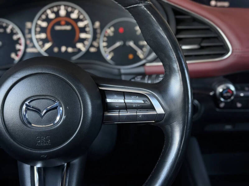 2021 Mazda Mazda3 Hatchback Premium Plus