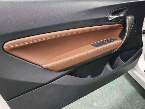 2015 BMW 2 Series 228i