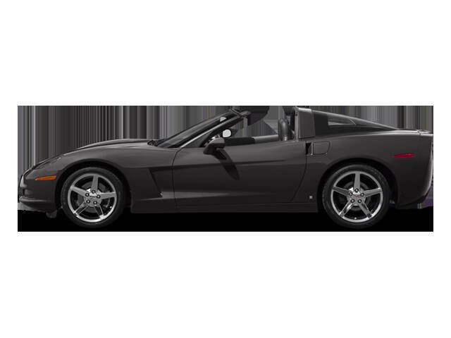 2013 Chevrolet Corvette