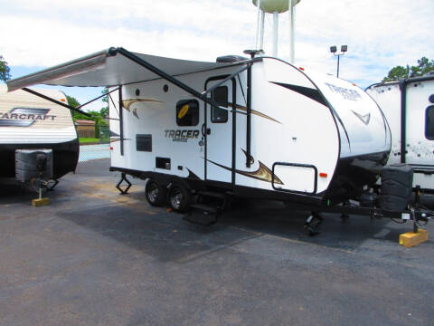 2019 Tracer Breeze for sale at G and S Auto Sales in Ardmore TN