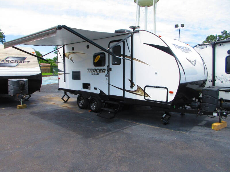 2019 Tracer Breeze for sale at G and S Auto Sales in Ardmore TN