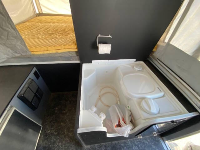 2005 Fleetwood RV E2