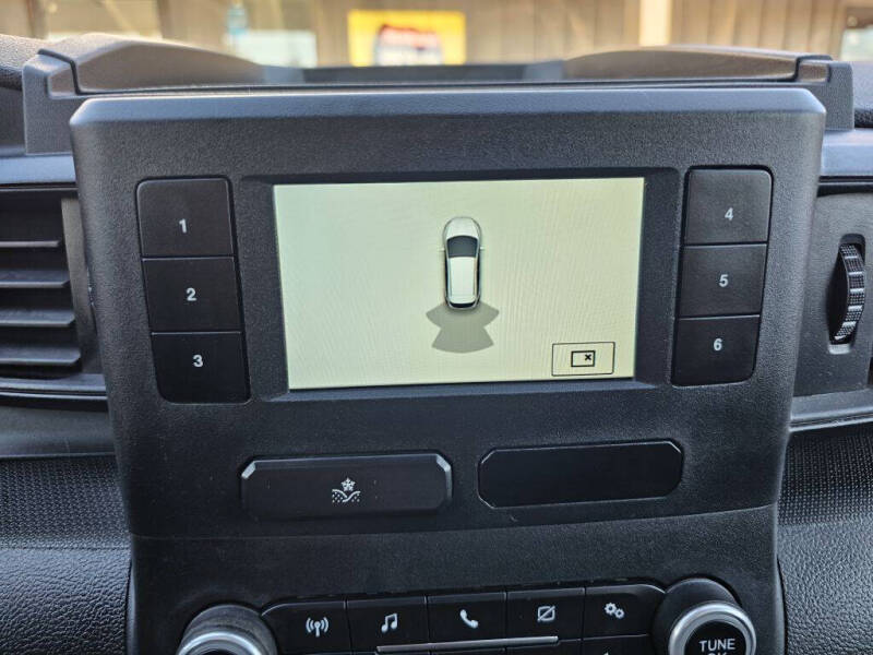 2021 Ford Explorer Police Interceptor Utility