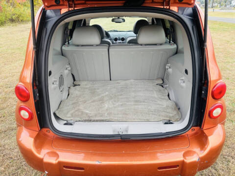 2007 Chevrolet HHR LT