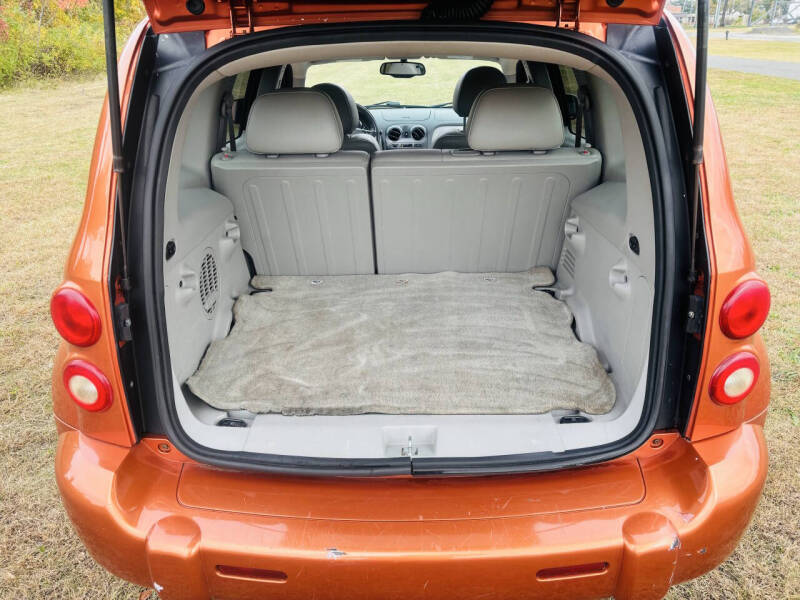 2007 Chevrolet HHR LT