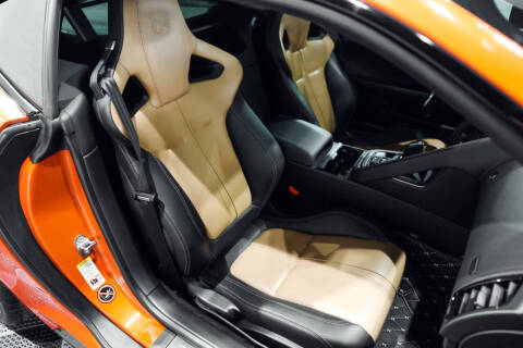 2015 Jaguar F-TYPE R