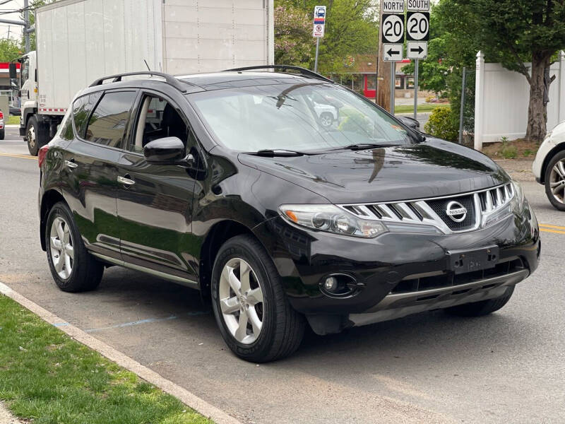 2011 Nissan Rogue for sale at Kars 4 Sale LLC in Little Ferry NJ