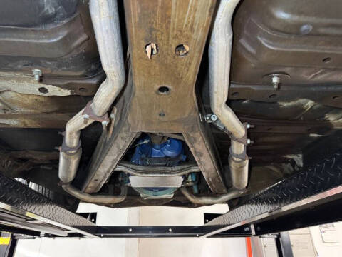 1960 Pontiac Ventura