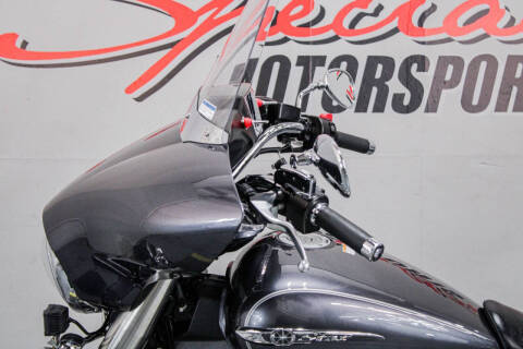 2014 Yamaha V-Star 1300