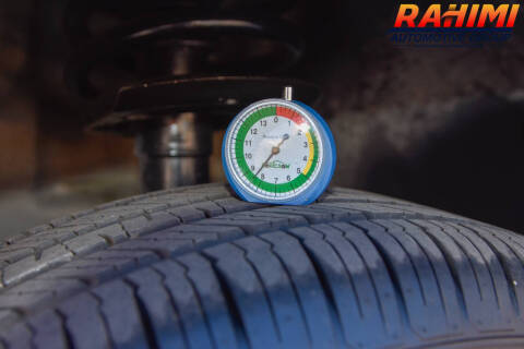 2011 Dodge Grand Caravan Crew