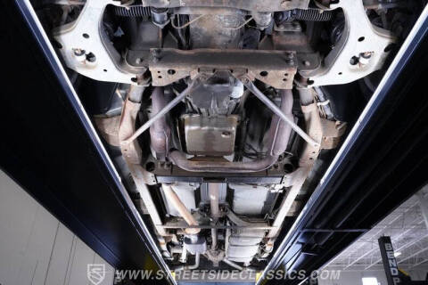 2002 Chevrolet Silverado 1500