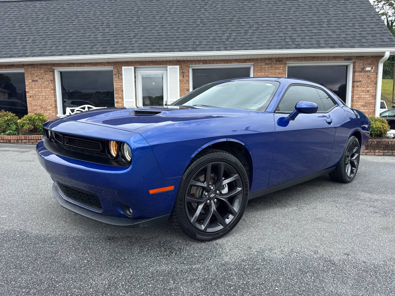 DodgeChallenger4