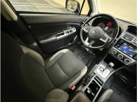 2017 Subaru Crosstrek 2.0i Premium