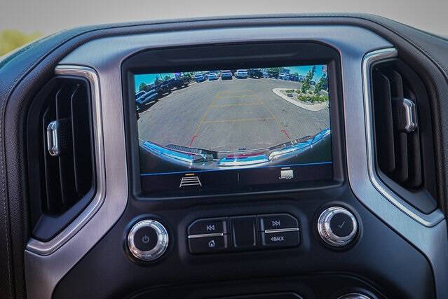 2022 GMC Sierra 2500HD