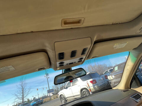 2006 BMW 7 Series 750Li