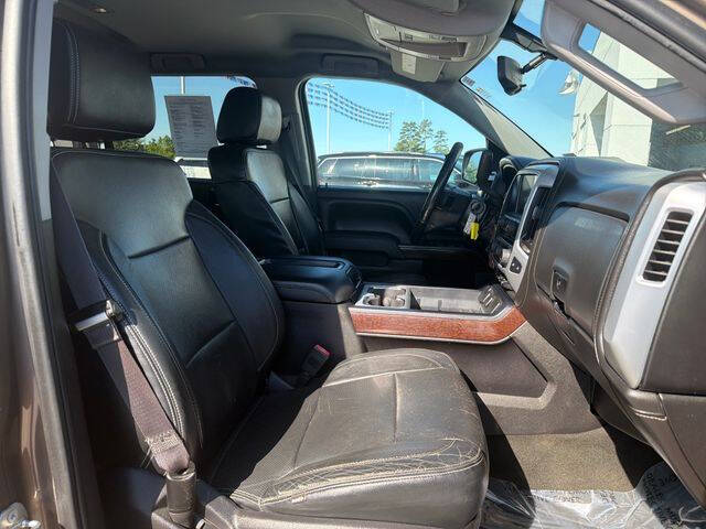 2014 GMC Sierra 1500
