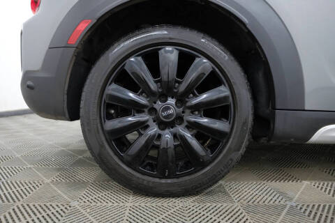 2021 MINI Countryman Cooper