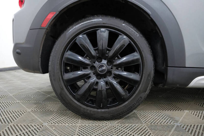 2021 MINI Countryman Cooper