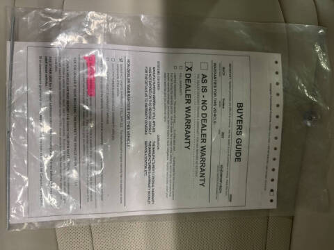 2023 Buick Enclave Premium