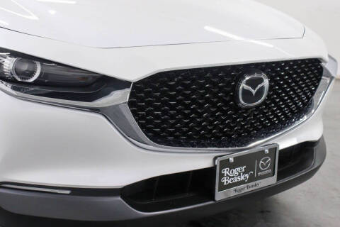 2025 Mazda CX-30 2.5 S Preferred