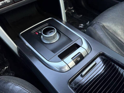 2015 Land Rover Discovery Sport HSE