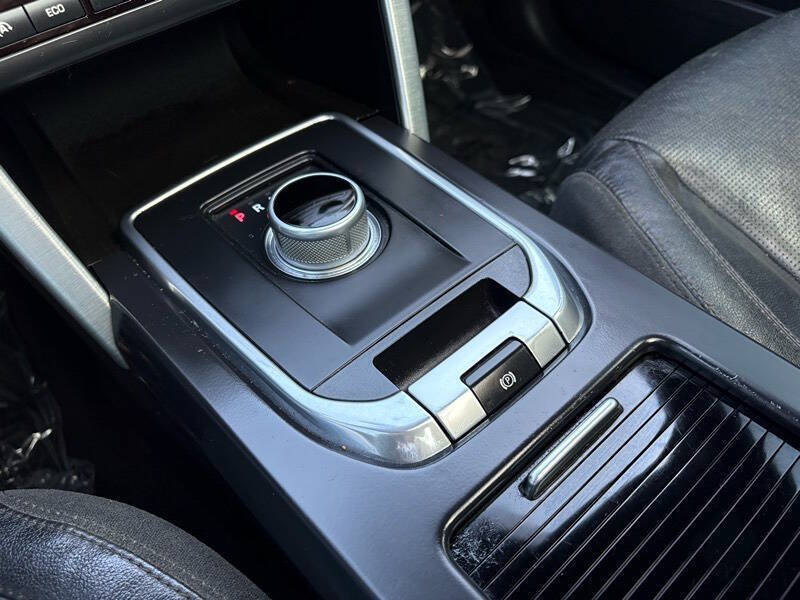 2015 Land Rover Discovery Sport HSE