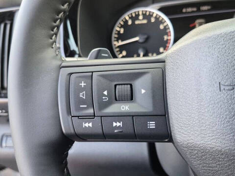 2026 Nissan Pathfinder
