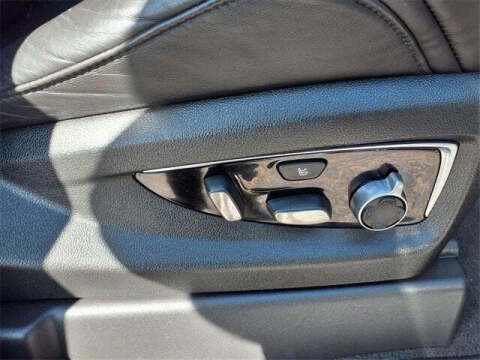 2020 Cadillac Escalade Platinum