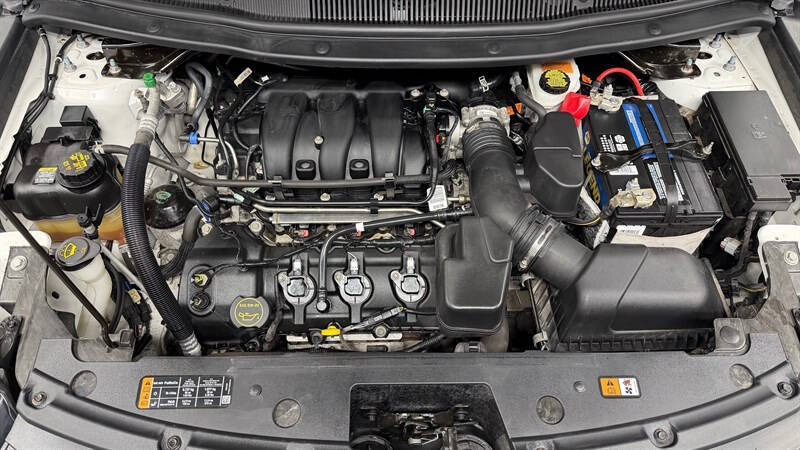 2019 Ford Explorer Police Interceptor Utility