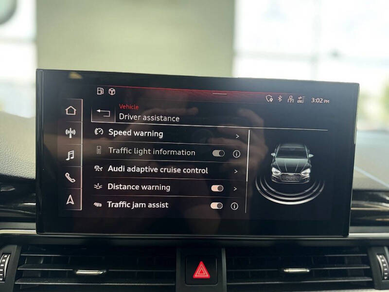 2020 Audi A5 Sportback quattro Premium Plus 45 TFSI