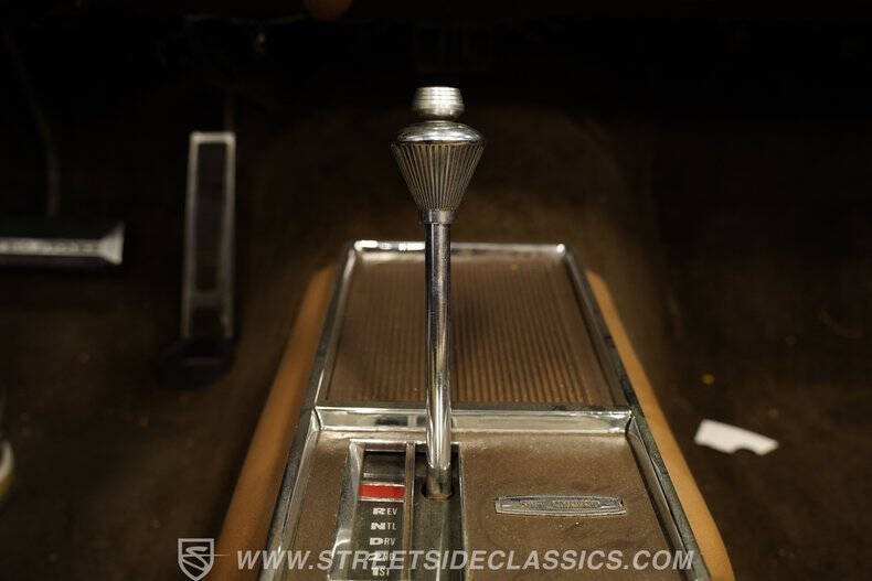 1967 AMC Ambassador