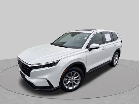 2023 Honda CR-V