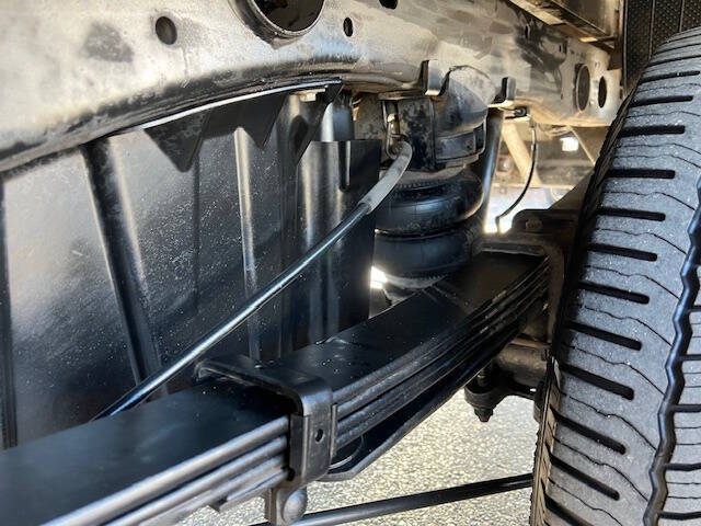 2015 Chevrolet Silverado 2500HD Work Truck