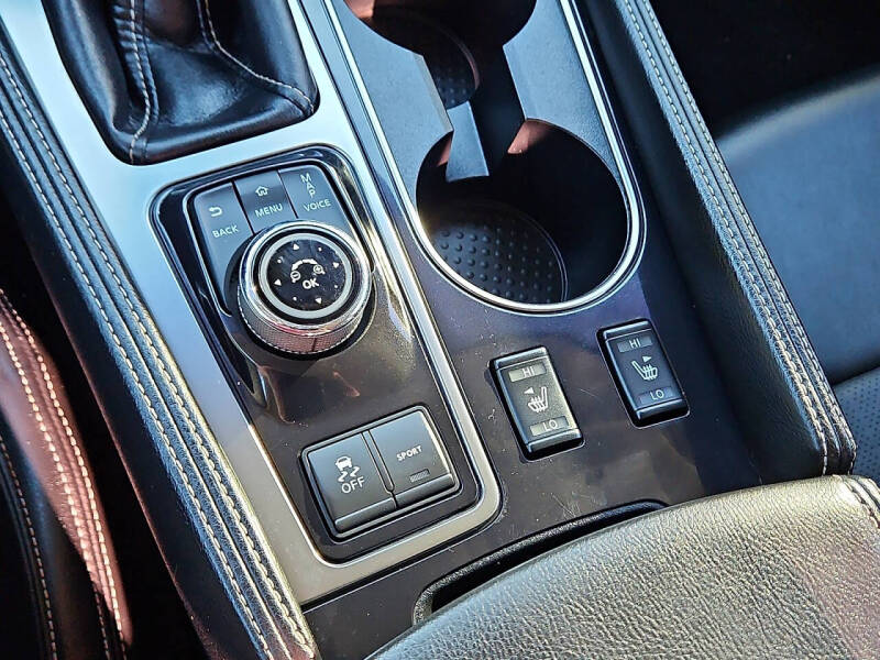 2020 Nissan Maxima 3.5 SV