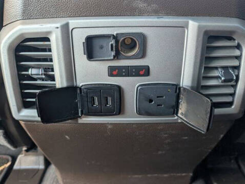 2019 Ford F-250 Super Duty