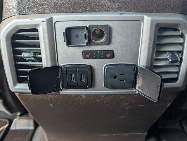 2019 Ford F-250 Super Duty