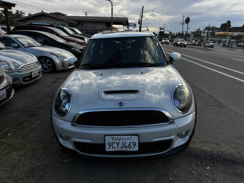 2011 MINI Cooper Clubman S